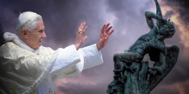 EXORCISM