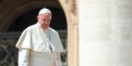 POPE FRANCIS GENERAL AUDIENCE