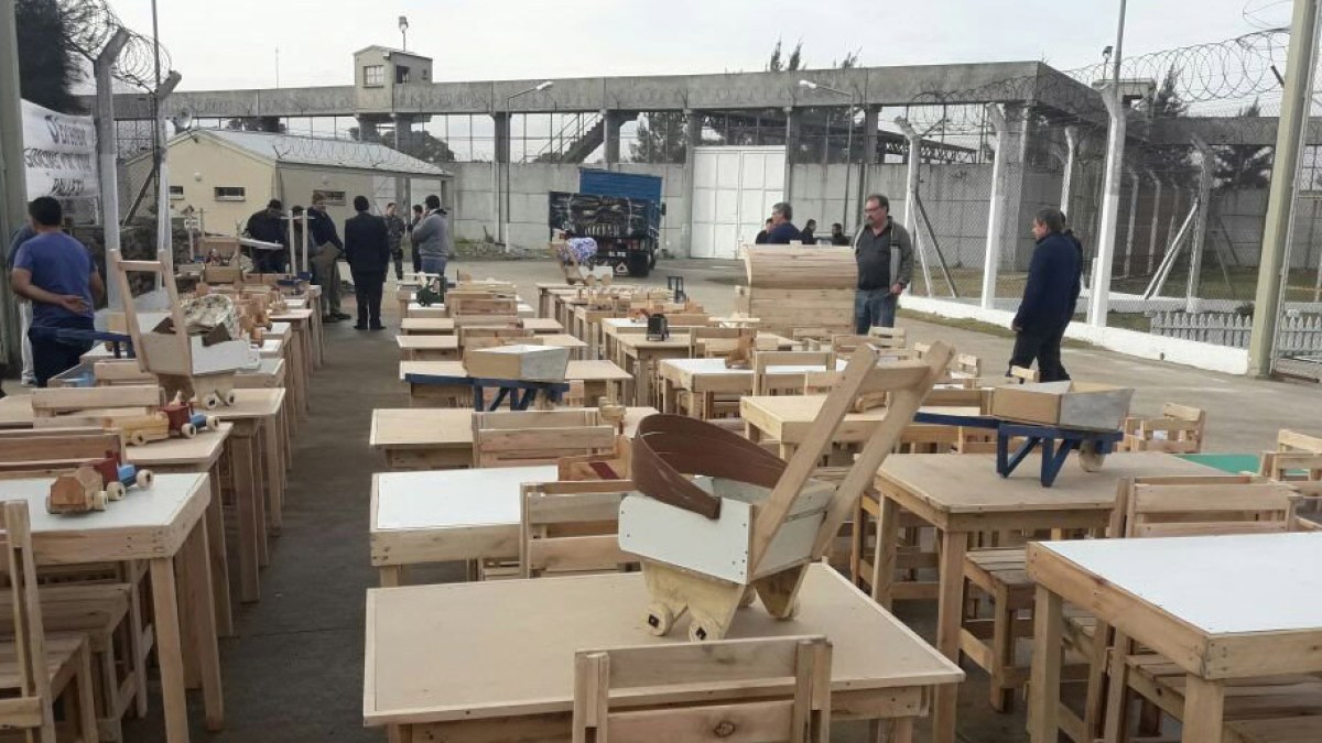 CARPENTRY