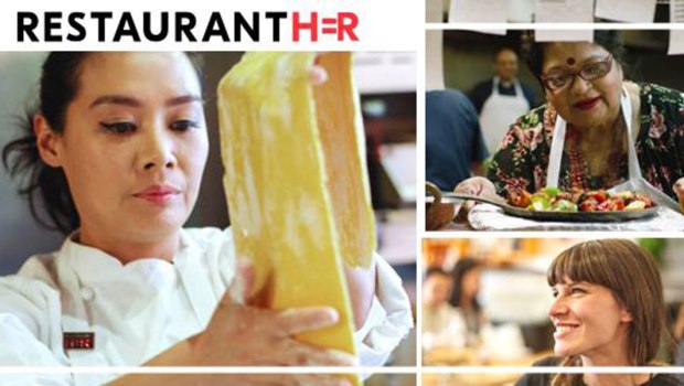 RESTAURANT HER