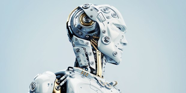 ROBOTICS