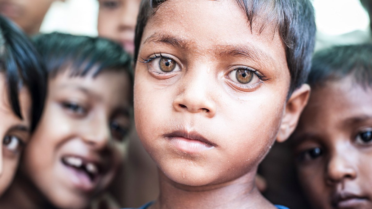 ROHINGYA