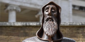 Este Doctor de la Iglesia es un compañero en el sufrimiento