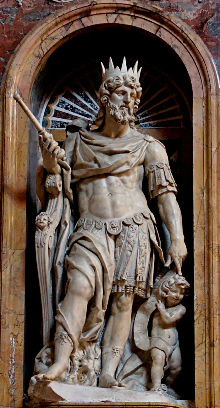 DAVID