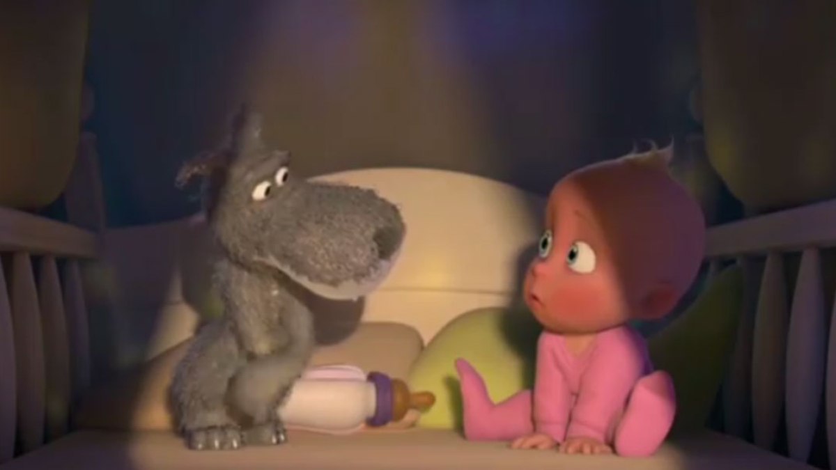 SIMON Y LUNA