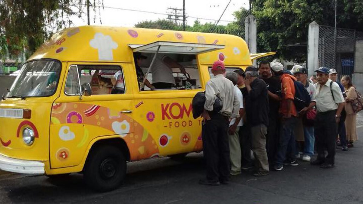 KOMBI-DAR