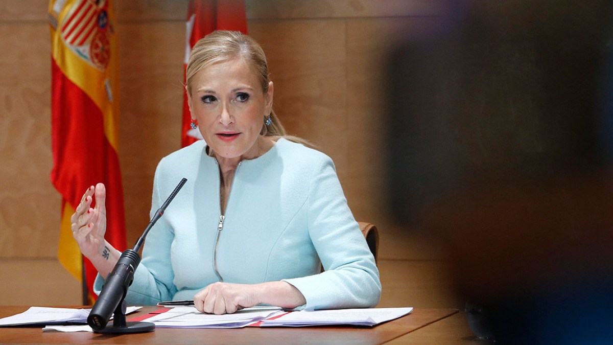 CRISTINA CIFUENTES