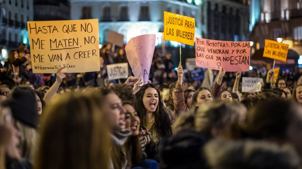 PROTEST
