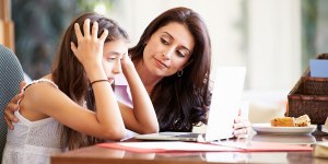 ¿Qué hacer si tu hijo no quiere estudiar?