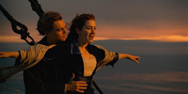 TITANIC