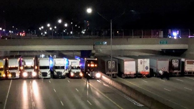 TRUCKS