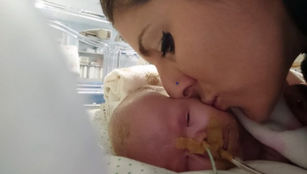 VANESA PÉREZ BECERRA