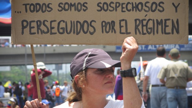 VENEZUELA