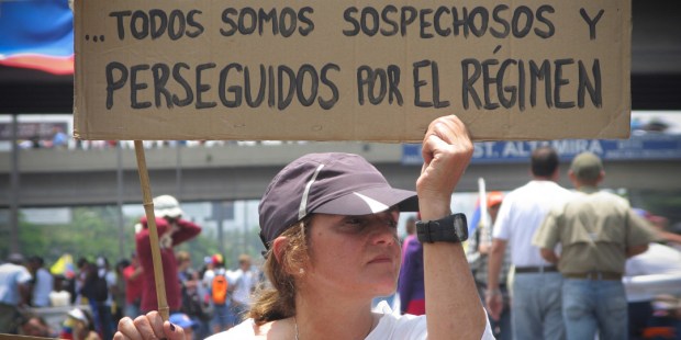 VENEZUELA
