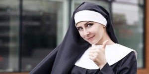 El Papa: Paz, alegría y buen humor, ingredientes de la vida religiosa