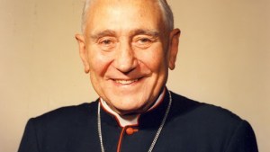 Cardenal Eduardo Pironio – it