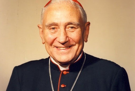 Cardenal Eduardo Pironio &#8211; it