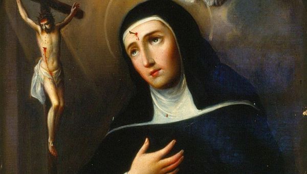 saint rita de casia