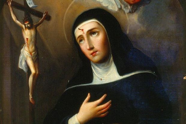 saint rita de casia