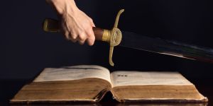 Siete armas espirituales para combatir al demonio