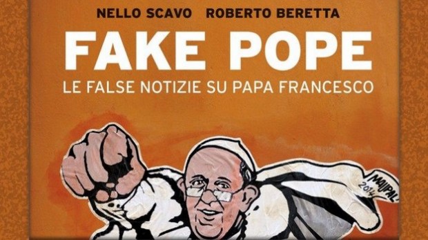 fake pope
