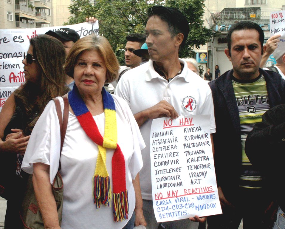 VENEZUELA