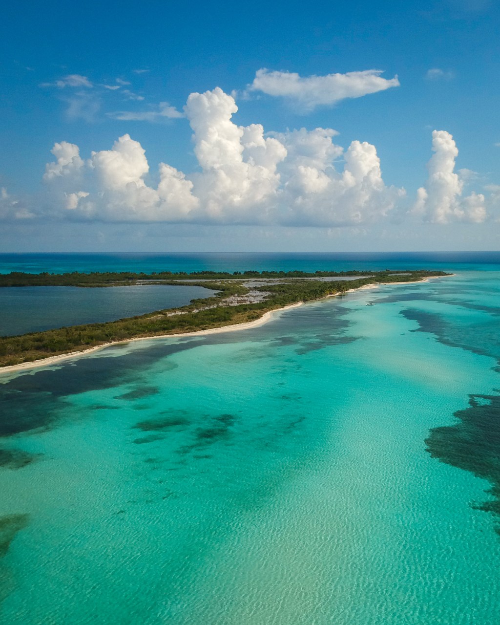 la primera Misa celebrada en México fue en la isla de Cozumel