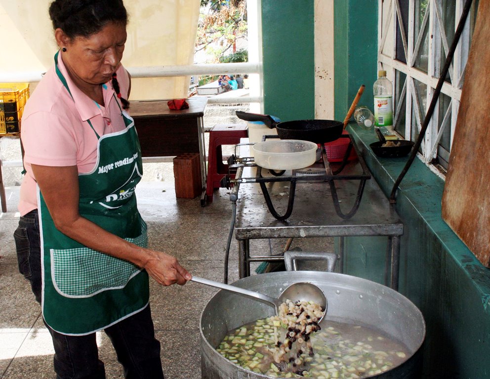 VENEZUELA
