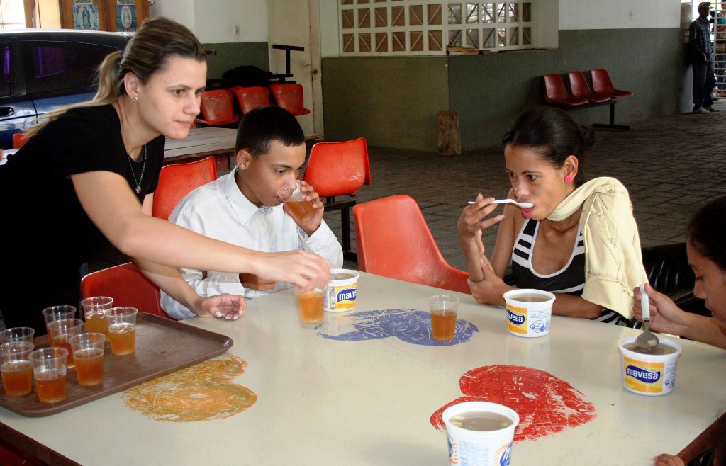 VENEZUELA