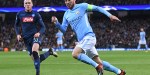 DAVID SILVA