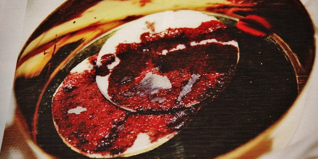 Milagros Eucarísticos