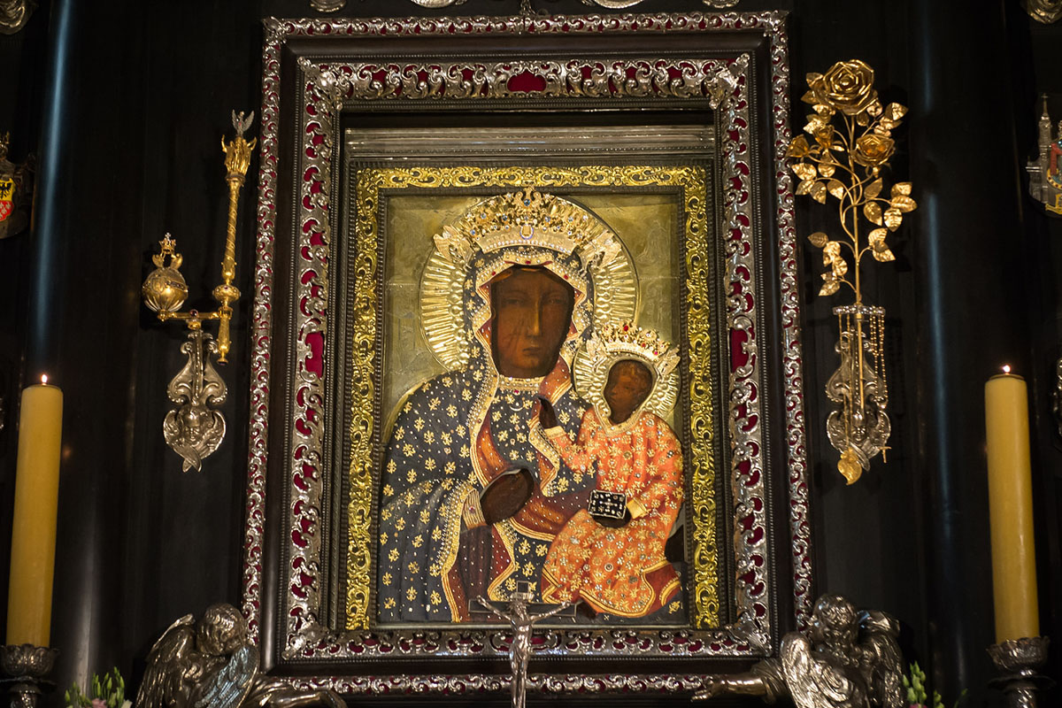 CZESTOCHOWA