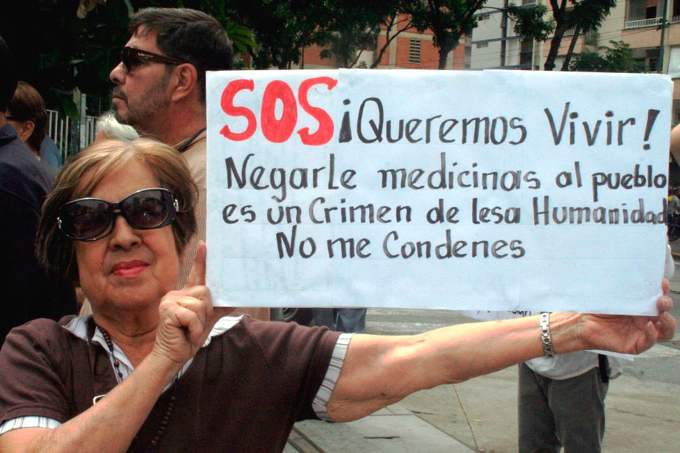 VENEZUELA