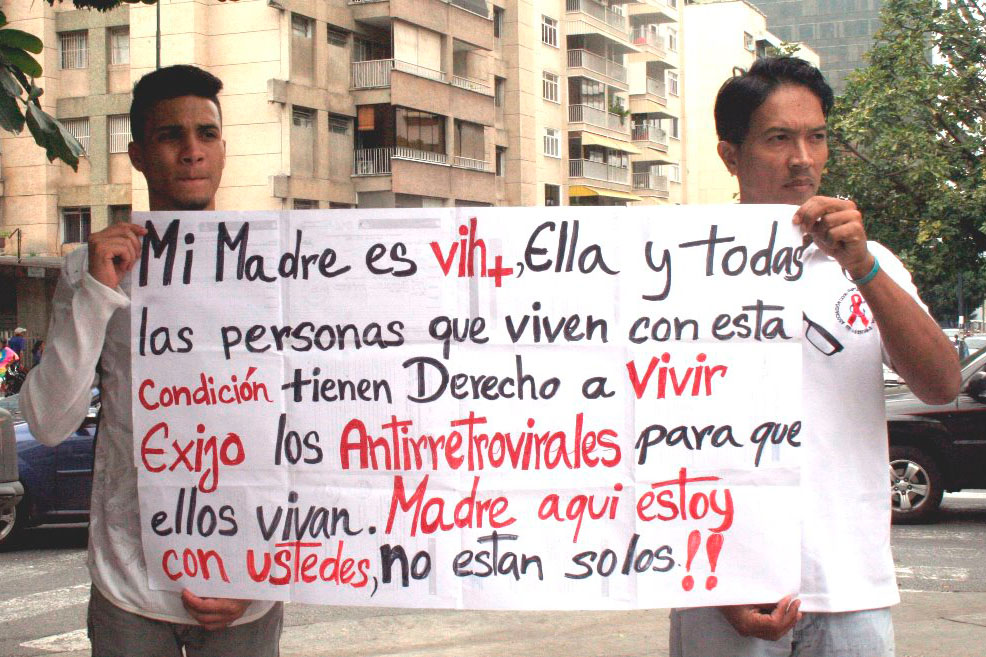 VENEZUELA