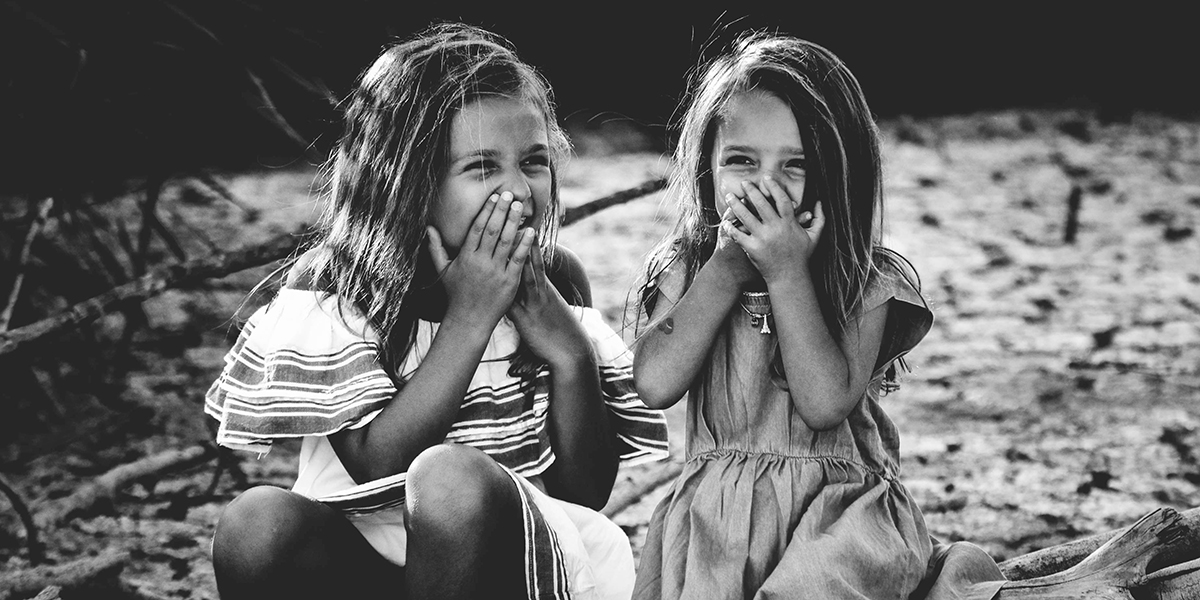 LAUGH