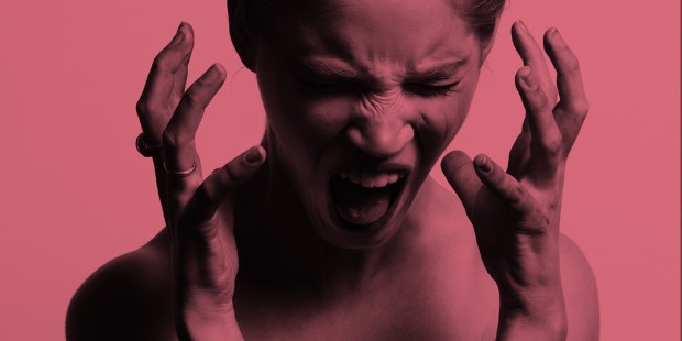 ANGER