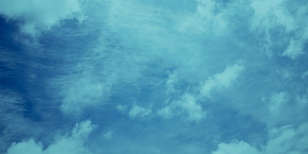 CLOUDS