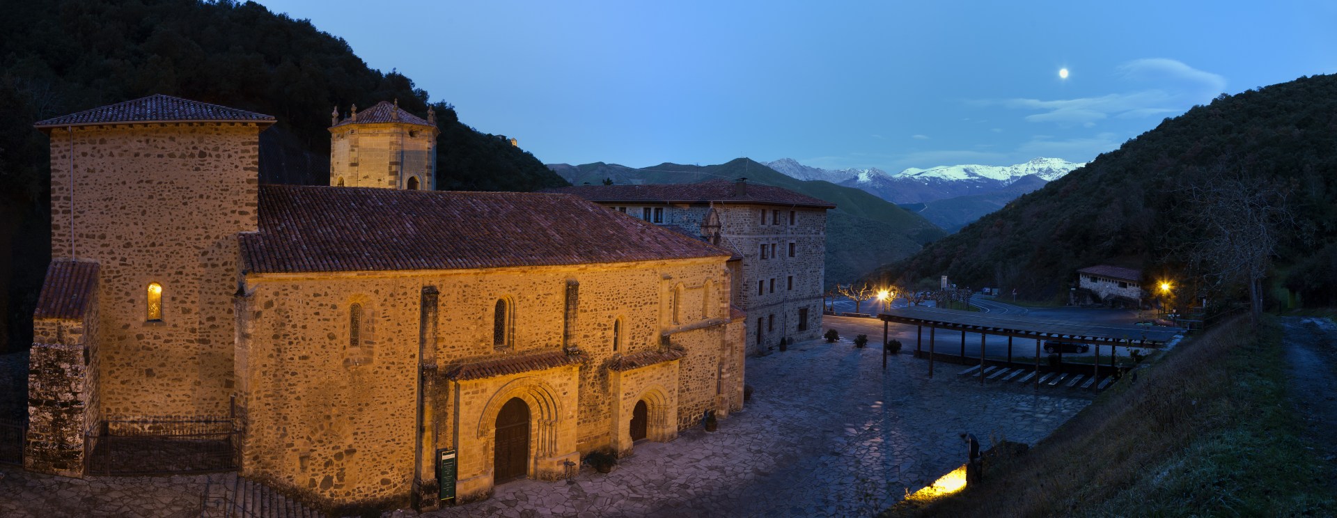 SANTO TORIBIO LIEBANA