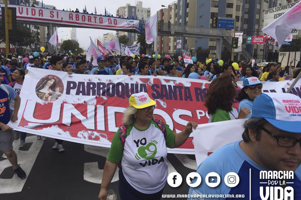 PERU