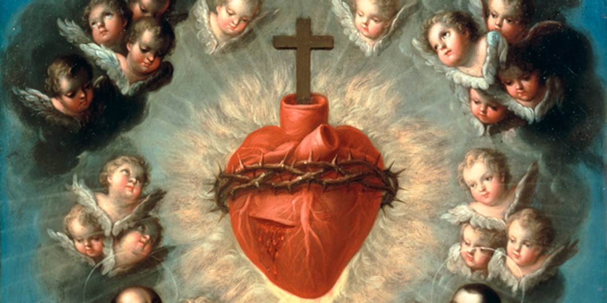 SACRED HEART