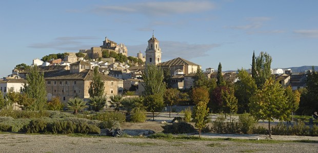 CARAVACA DE LA CRUZ