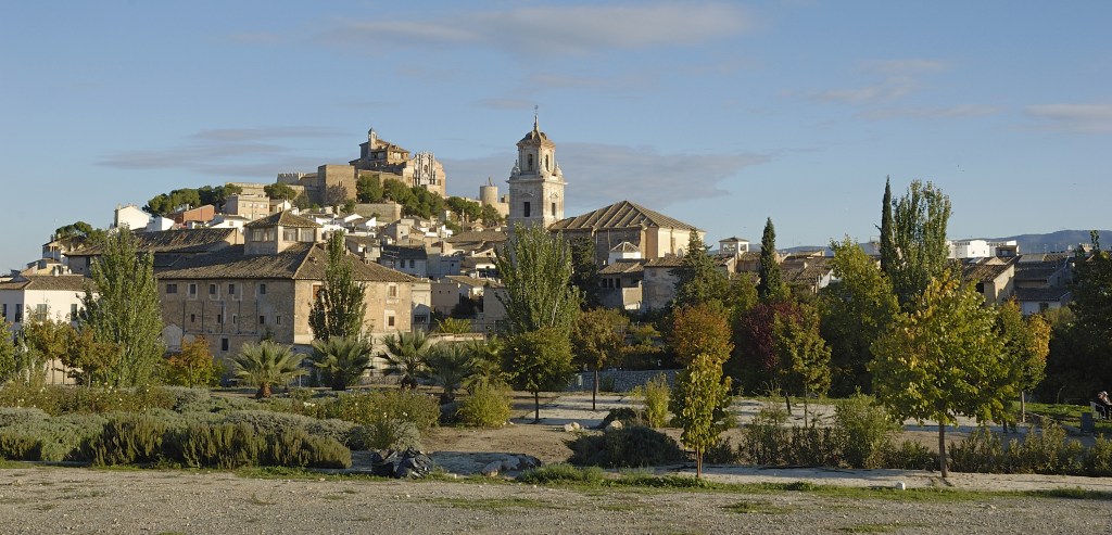 CARAVACA DE LA CRUZ