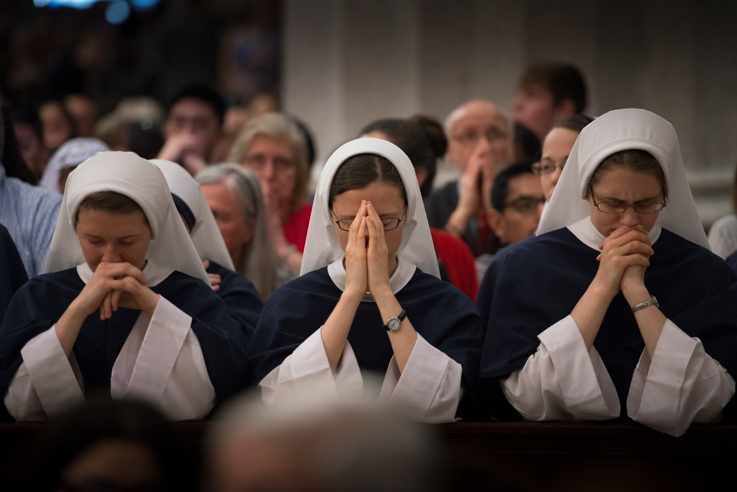 NEW YORK,ORDINATION