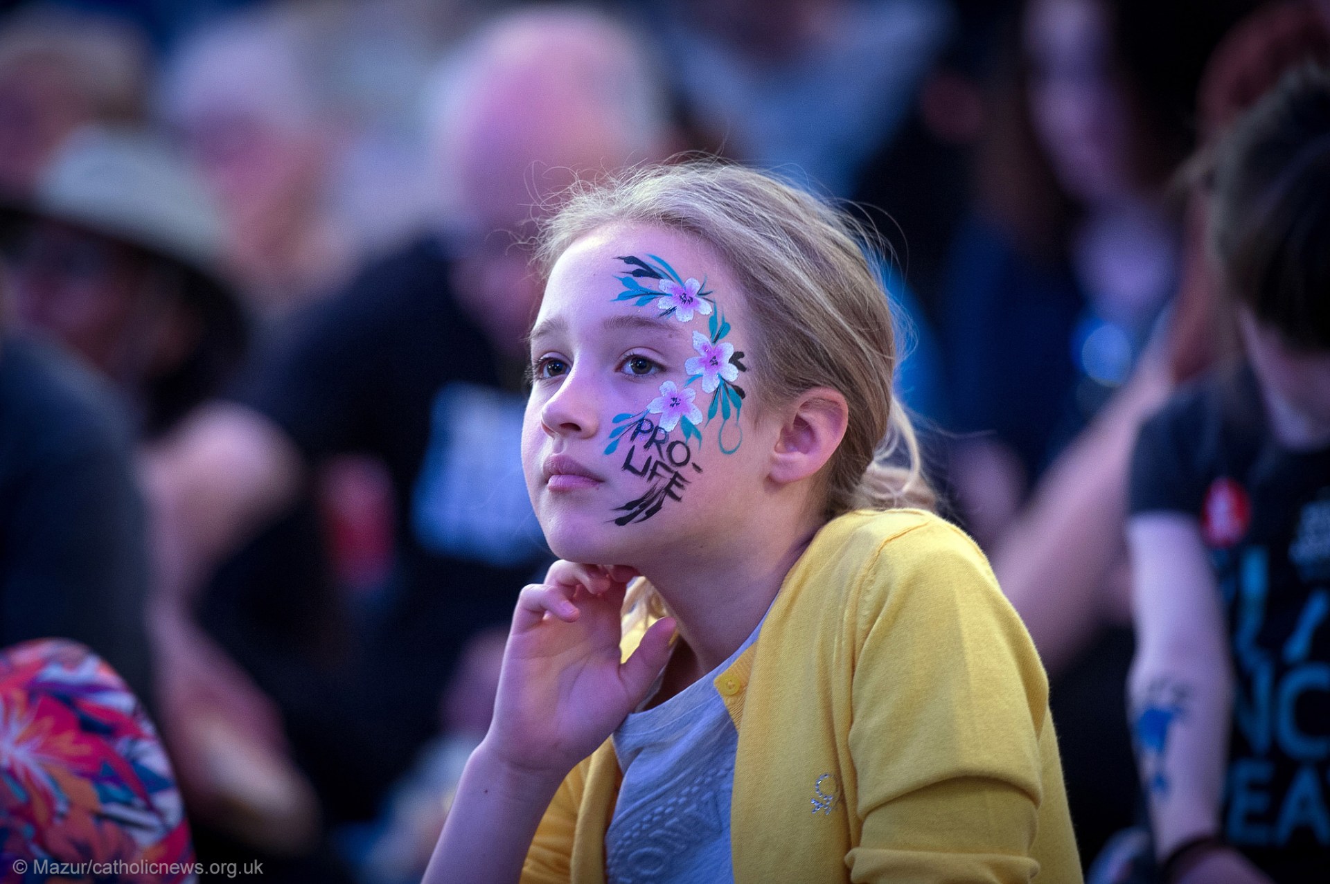 LIFEFEST,ENGLAND