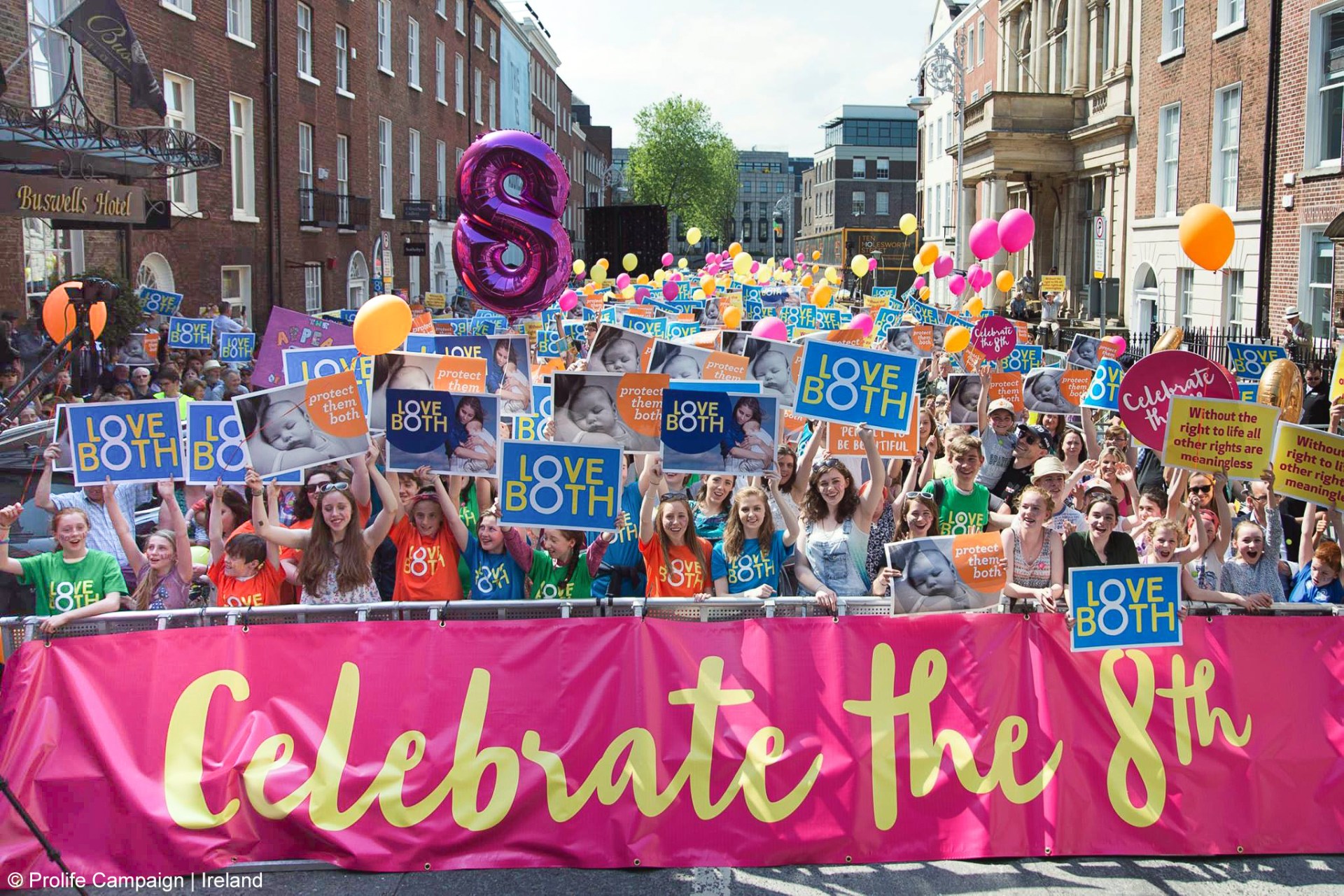 8TH AMENDMENT,IRELAND,ABORTION