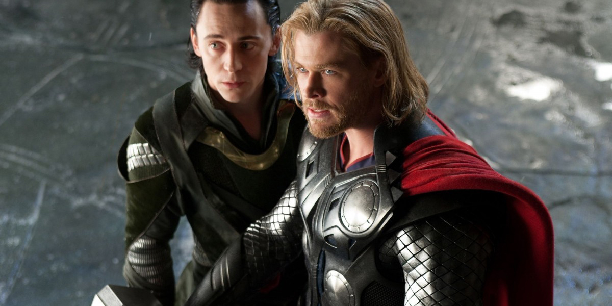 THOR