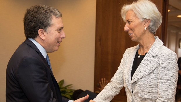 IMF