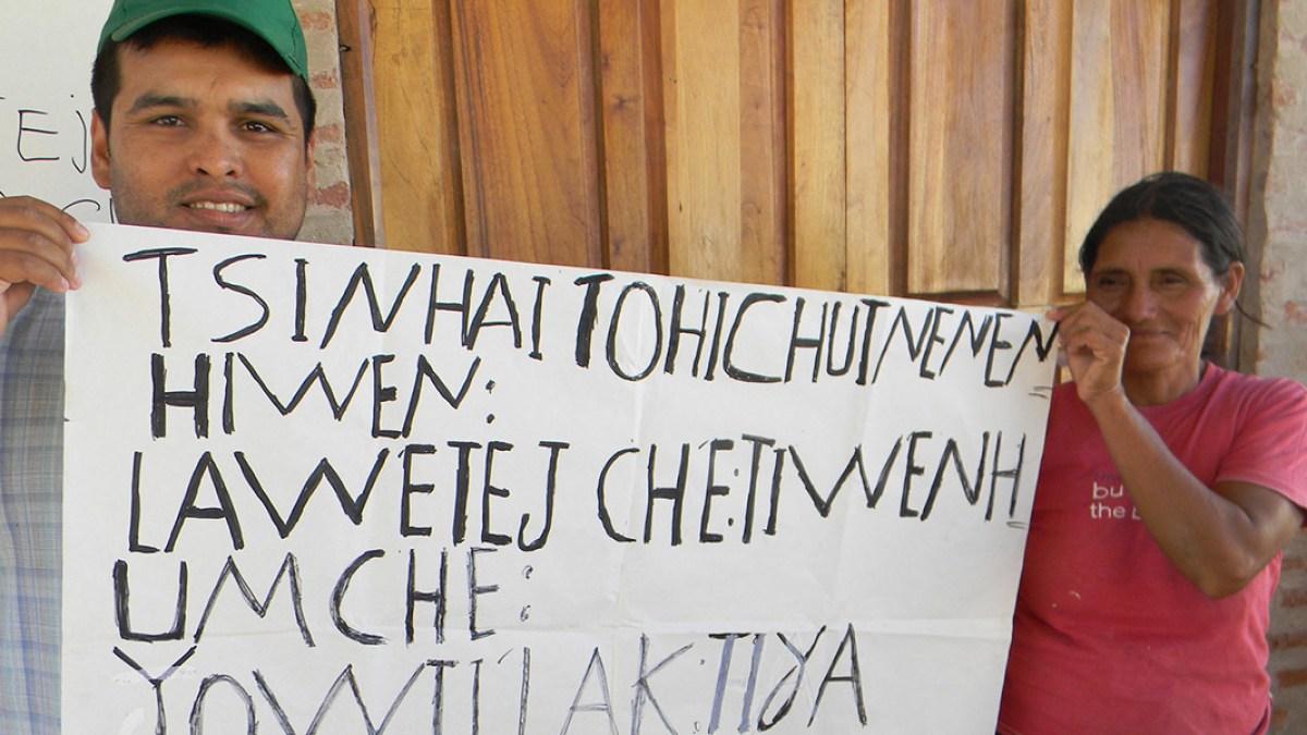 WICHI