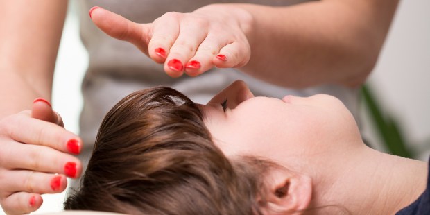 BIOENERGOTERAPIA A KATOLICYZM