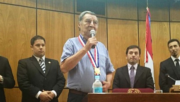 BRAULIO MACIEL